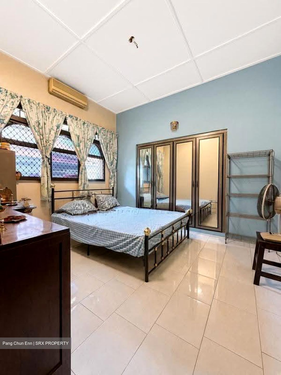 Fuyong Estate (D23), Semi-Detached #621699121